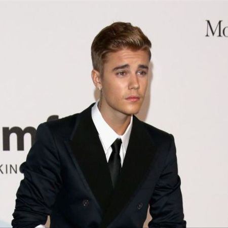 Bieber had to apologize for making racist comments